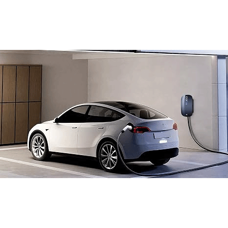 CARGO 40A Level 2 EV Charger for Electric Vehicles