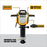 DeWALT D25966K SDS MAX Corded Brushless 1-1/8" Rotary Hammer Drill Kit