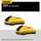 DeWALT DCB2104-2 20V MAX XR POWERPACK 4Ah Battery 2-Pack