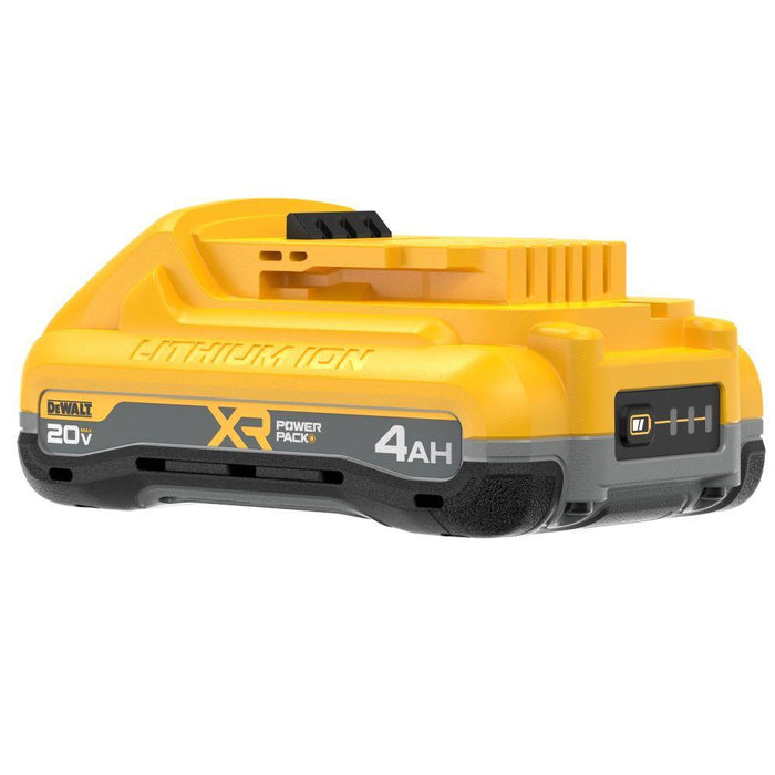 DeWALT DCB2104 20V MAX XR POWERPACK 4Ah Battery