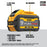 Dewalt DCB609C FLEXVOLT 20V/60V MAX 9.0-Ah Battery w/ Charger