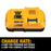 Dewalt DCB609C FLEXVOLT 20V/60V MAX 9.0-Ah Battery w/ Charger