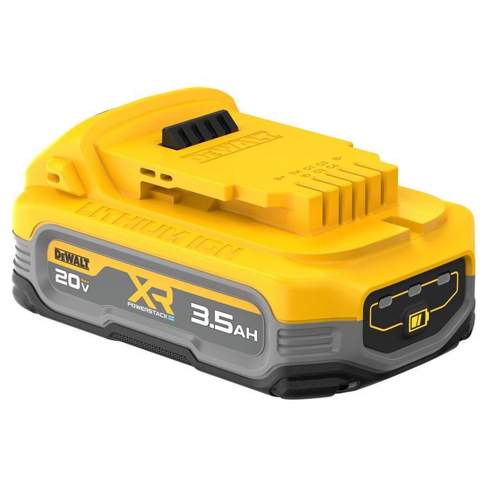 DeWALT DCBP320 20V MAX XR POWERSTACK 3.5Ah Battery