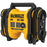 DeWALT DCC020IB-2PK 20V Cordless Air Inflator w/ 20V POWERSTACK 2-Pack Batteries