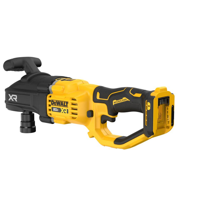 Dewalt DCD447B 20V MAX XR Brushless Cordless Stud/Joist Drill - Bare Tool