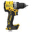 DeWALT DCD801B 20V MAX XR Brushless 1/2" Drill/Driver (Tool Only)