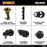 DeWALT DCD803B 20V MAX ATOMIC Multi-Head Drill/Driver (Tool Only)