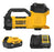 DeWALT DCE050P1 20V MAX Liquid Transfer Pump Kit w/ 5Ah Battery