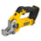 DeWALT DCE180B 20V MAX Cordless Plastic Tubing Cutter (Tool Only)