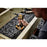 DeWALT DCF850P2-KIT 20V Atomic Impact Driver Kit w/ 35 Piece Screwdriver Set