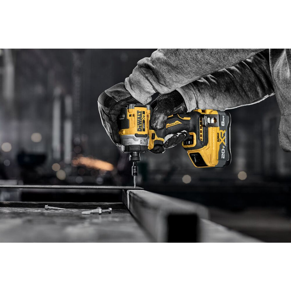 Dewalt DCF860B 20V 1/4