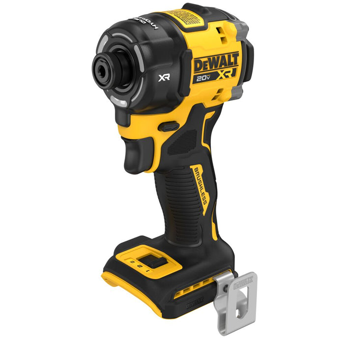 Dewalt DCF870B 20V 1/4" MAX XR Brushless Hydraulic Impact Driver - Bare Tool