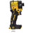 Dewalt DCF870B 20V 1/4" MAX XR Brushless Hydraulic Impact Driver - Bare Tool