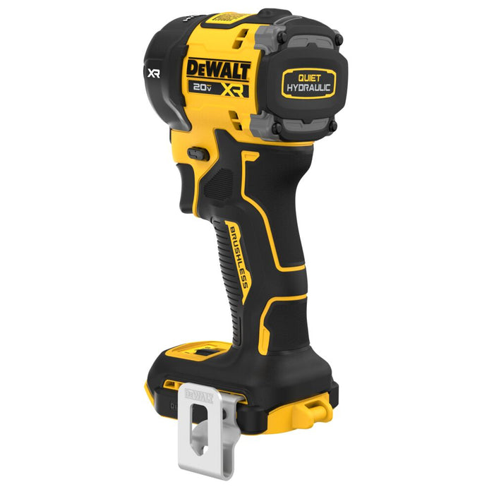 Dewalt DCF870B 20V 1/4" MAX XR Brushless Hydraulic Impact Driver - Bare Tool