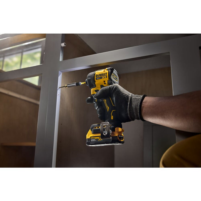Dewalt DCF870B 20V 1/4" MAX XR Brushless Hydraulic Impact Driver - Bare Tool