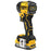 Dewalt DCF870E1 20V 1/4" MAX XR Brushless Quiet Hydraulic Impact Driver Kit
