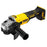 DeWALT DCG407B 20V MAX Brushless 4-1/2" Slide-Switch Grinder