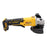 DeWALT DCG408B 20V MAX Brushless 4-1/2" Paddle-Switch Grinder