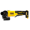 DeWALT DCG408B 20V MAX Brushless 4-1/2" Paddle-Switch Grinder