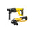 DeWALT DCH133B-KIT 20V Cordless Rotary Hammer w/ 4.5" - 5" MAX Grinder