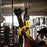 DeWALT DCH133B-KIT 20V Cordless Rotary Hammer w/ 4.5" - 5" MAX Grinder