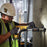 DeWALT DCH133B-KIT 20V Cordless Rotary Hammer w/ 4.5" - 5" MAX Grinder