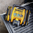 DeWALT DCK2100D1T1-KIT 20V Cordless Hammer Drill/Driver Kit w/ Air Inflator