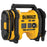 DeWALT DCK2100D1T1-KIT 20V Cordless Hammer Drill/Driver Kit w/ Air Inflator