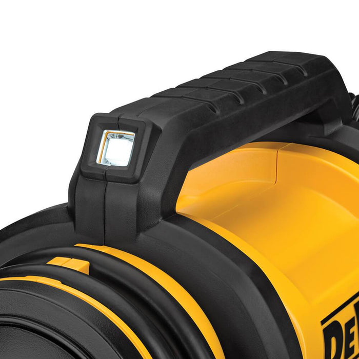 DeWALT DCK2100D1T1-KIT 20V Cordless Hammer Drill/Driver Kit w/ Air Inflator