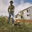 DeWALT DCKO975M1-KIT-1 20V Cordless String Trimmer/Blower Combo Kit w/ Chainsaw