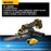 DeWALT DCM200E1 20V XR 18" Brushless Cordless Li-Ion Bandfile Kit