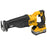 Dewalt DCS384WW1 20V 4.5" - 5" MAX XR Brushless Cordless Reciprocating Saw Kit