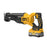 Dewalt DCS384WW1 20V 4.5" - 5" MAX XR Brushless Cordless Reciprocating Saw Kit