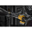 Dewalt DCS384WW1 20V 4.5" - 5" MAX XR Brushless Cordless Reciprocating Saw Kit