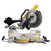 DeWALT DCS785B 20V MAX XR 12" Double Bevel Sliding Miter Saw