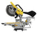 DeWALT DCS785B 20V MAX XR 12" Double Bevel Sliding Miter Saw