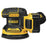 DeWALT DCW210P1-KIT 20V 5" Brushless Orbital Sander Kit w/ Jigsaw