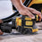 DeWALT DCW210P1-KIT 20V 5" Brushless Orbital Sander Kit w/ Jigsaw