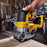 DeWALT DCW210P1-KIT 20V 5" Brushless Orbital Sander Kit w/ Jigsaw