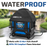 DuroMax DMX-GTV-XL Inverter Generator Tent All Weather Cover Kit - XL