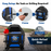 DuroMax DMX-GTV-XL Inverter Generator Tent All Weather Cover Kit - XL