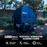 DuroMax DMX-GTV Inverter Generator Tent All Weather Cover Kit
