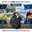 DuroMax DMX-GTV Inverter Generator Tent All Weather Cover Kit
