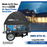 DuroMax DMX-GTX-XL Open Frame Generator Tent All Weather Cover Kit - XL