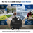DuroMax DMX-GTX Open Frame Generator Tent All Weather Cover Kit