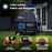 DuroMax DMX-GTX Open Frame Generator Tent All Weather Cover Kit