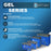 Mighty Max YTX12-BSGEL 12V 10 AH GEL 180 CCA Rechargeable Maintenance Free SLA AGM Battery