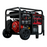 DuroStar DS13000MX 13,000W/10,500W 500cc Electric Start Dual Fuel Portable Generator w/ CO Alert
