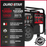DuroStar DS13000MX 13,000 Watt Dual Fuel Portable Generator w/ CO Alert - Recon