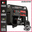 DuroStar 14,000 Watt Dual Fuel Open Frame Digital Inverter Generator